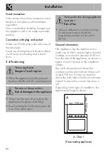 Предварительный просмотр 38 страницы Smeg TR4110AZ User Manual