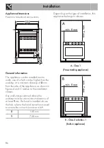 Preview for 40 page of Smeg TR60IP Manual