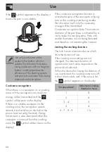 Preview for 18 page of Smeg TR62IBL2 Manual