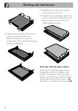 Preview for 34 page of Smeg TR62IBL2 Manual