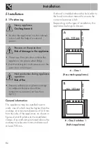 Preview for 38 page of Smeg TR62IBL2 Manual