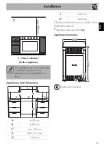 Preview for 39 page of Smeg TR62IBL2 Manual