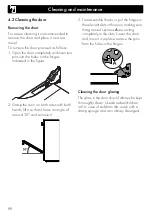 Preview for 31 page of Smeg TR90DGC9 Manual