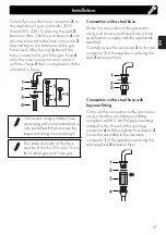 Preview for 40 page of Smeg TR90DGC9 Manual