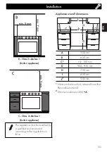 Preview for 48 page of Smeg TR90DGC9 Manual