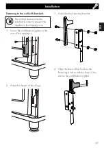 Preview for 50 page of Smeg TR90DGC9 Manual