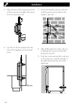 Preview for 51 page of Smeg TR90DGC9 Manual