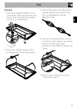 Preview for 17 page of Smeg TR90P9 Translation Of The Original Instructions