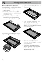 Preview for 34 page of Smeg TR90P9 Translation Of The Original Instructions