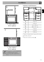 Preview for 49 page of Smeg TR93BL Translation Of The Original Instructions