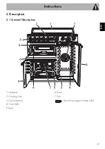 Preview for 5 page of Smeg TR93IP Manual