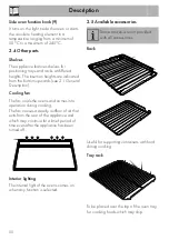 Preview for 8 page of Smeg TR93IP Manual