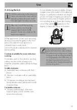 Preview for 13 page of Smeg TR93IP Manual