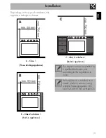 Preview for 29 page of Smeg TRA90BL User Manual