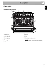 Preview for 9 page of Smeg TRA90BLP9 Instructions Manual