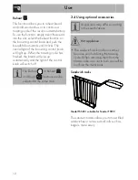 Preview for 10 page of Smeg TSBW01 User Manual