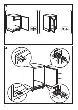 Предварительный просмотр 4 страницы Smeg U8C082DF Installation Instruction