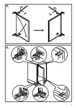 Предварительный просмотр 5 страницы Smeg U8C082DF Installation Instruction