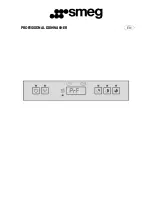 Smeg UD505DSUK User Manual предпросмотр