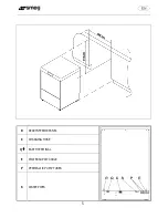 Preview for 7 page of Smeg UD505DSUK User Manual