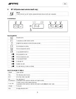 Preview for 11 page of Smeg UD505DSUK User Manual