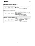 Preview for 15 page of Smeg UD505DSUK User Manual