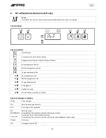 Предварительный просмотр 11 страницы Smeg UD505DUK User Manual