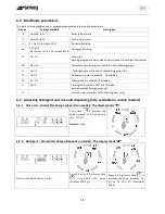 Предварительный просмотр 13 страницы Smeg UD505DUK User Manual