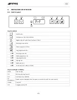 Предварительный просмотр 17 страницы Smeg UD505DUK User Manual