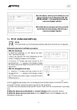 Предварительный просмотр 19 страницы Smeg UD515D Translation Of The Original Instructions