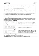 Предварительный просмотр 34 страницы Smeg UD515D Translation Of The Original Instructions