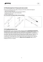 Предварительный просмотр 36 страницы Smeg UD515D Translation Of The Original Instructions