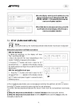 Предварительный просмотр 18 страницы Smeg UD516DSUK Translation Of The Original Instructions