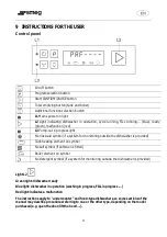 Предварительный просмотр 25 страницы Smeg UD516DSUK Translation Of The Original Instructions