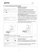 Предварительный просмотр 27 страницы Smeg UD516DSUK Translation Of The Original Instructions