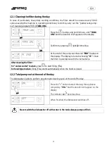 Предварительный просмотр 33 страницы Smeg UD516DSUK Translation Of The Original Instructions