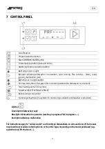 Предварительный просмотр 13 страницы Smeg UG411DSUK Manual