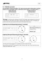 Предварительный просмотр 15 страницы Smeg UG411DSUK Manual