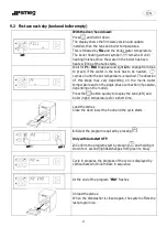 Предварительный просмотр 23 страницы Smeg UG411DSUK Manual