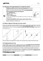 Предварительный просмотр 29 страницы Smeg UG411DSUK Manual