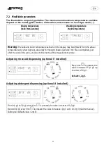 Предварительный просмотр 15 страницы Smeg UG411DUK Manual