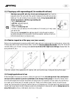 Предварительный просмотр 29 страницы Smeg UG411DUK Manual