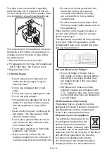 Preview for 8 page of Smeg UK282PXNF User Manual