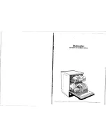 Smeg UK418 Instructions For Installation And Use Manual предпросмотр