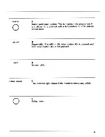 Предварительный просмотр 5 страницы Smeg UK952B Instructions For Installation And Use Manual