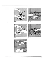 Preview for 10 page of Smeg UK952B Instructions For Installation And Use Manual