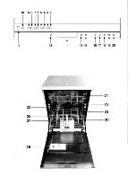 Предварительный просмотр 13 страницы Smeg UK990 Instructions For Installation And Use Manual