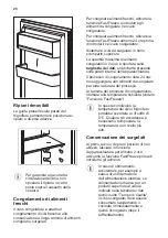 Предварительный просмотр 20 страницы Smeg UKC7172NP1 User Manual