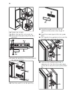 Предварительный просмотр 16 страницы Smeg UKC7280FP User Manual