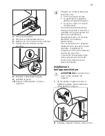 Предварительный просмотр 31 страницы Smeg UKC7280FP User Manual